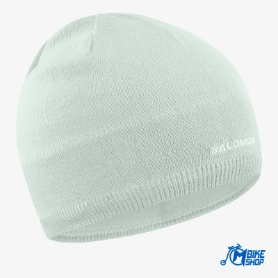 Kapa SALOMON Beanie Misty Blue